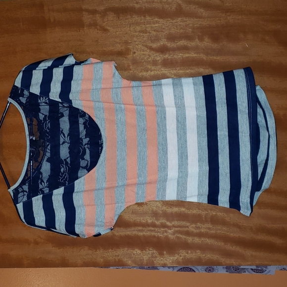 Vtg A. BYER CUTE & CASUAL TOP - Picture 5 of 10